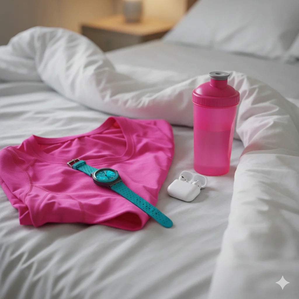 Montre Swatch Bleue Classique – Légère &amp; Élégante pour un Style Quotidien